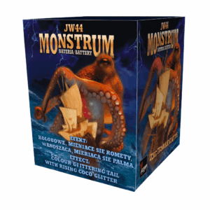 Jorge   Monstrum   F3