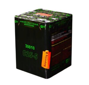 Blackboxx Corolla Chrysanthemen   F3