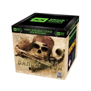 Blackboxx  Barbarossa