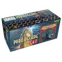 Nico   Pyro Decade   F3