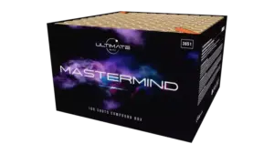 Ultimate Blitz   Mastermind