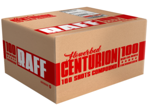 Wolff Vuurwerk   CENTURION