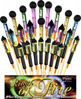 Nico   Rings of Fire