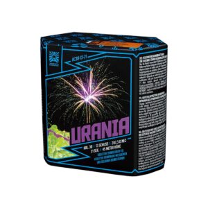 ARGENTO "Urania"