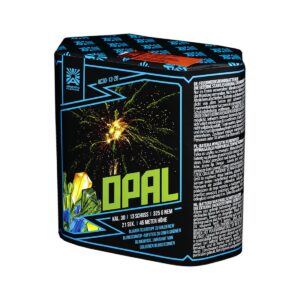 ARGENTO "Opal"