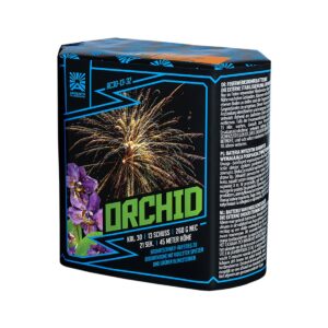 ARGENTO "Orchid"