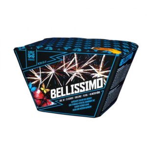 ARGENTO  "Bellissimo"