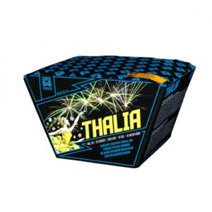 ARGENTO  "Thalia"