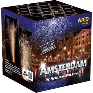 Nico   Amsterdam