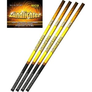 Nico  Anzündlichter