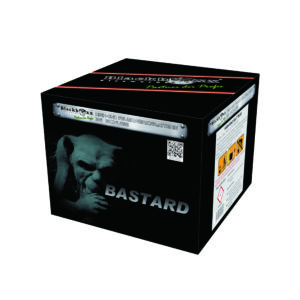 Blackboxx  Bastard