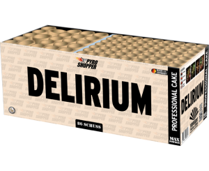 Lesli  Delirium