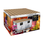 Broekhoff    Insane Crown Bomber 1,5"