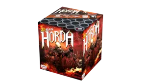 Klasek  "Horda"