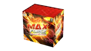 KlASEK "Max Force 35"