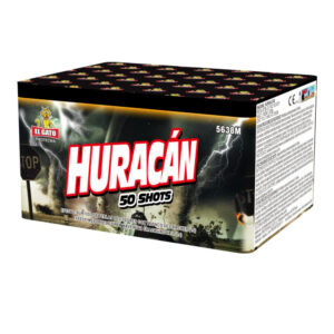 El Gato   Huracane