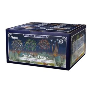 Funke   Sulphur Crown