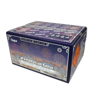 Funke   A Fistful Of Gold