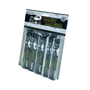 Funke   Honey Badger