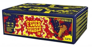 Startrade   Feuerzauber 2