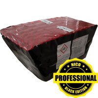 Nico  Flashing golden Time Rain