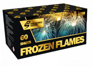 FIREWORKS SPECIALS   Frozen Flames