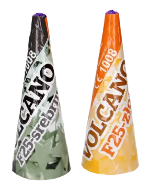 Gaoo  Vulkan-Set F25 C/M (XXL)