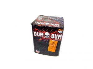 Klasek   Dumbum 16/20mm 1.3G