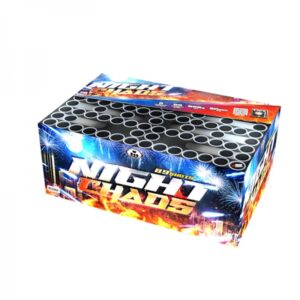 Klasek   Night Chaos  F3