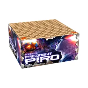 Lesli  Prezident Piro