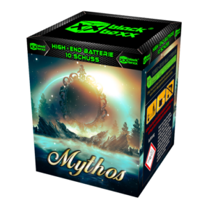 Blackboxx   Mythos
