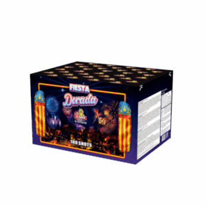 EL Gato   Fiesta Dorada