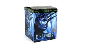Blackboxx  Eissphinx
