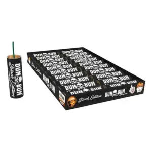 Klasek   Dumbum Black edition 120db