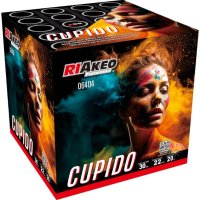 RIAKEO Fireworks   Cupido