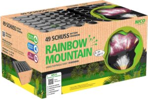 Nico   Rainbow Mountain