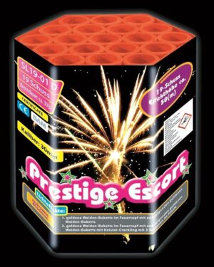 Gaoo   Prestige Escort