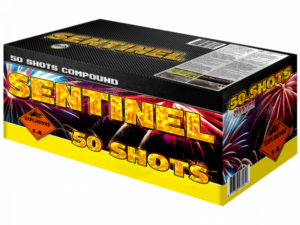 Wolff Vuurwerk   Sentinel