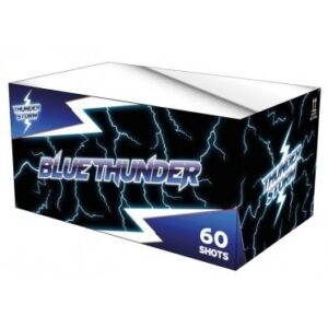 Evolution    Blue Thunder
