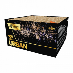 FIREWORKS SPECIALS   Urban