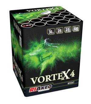 RIAKEO Fireworks   Vortex 4