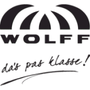 Wolff Vuurwerk   Stardust