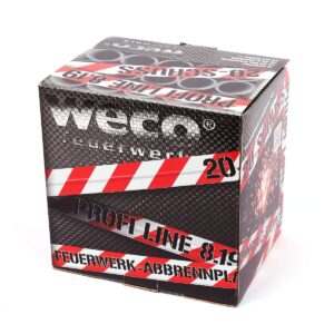Weco   Profi Line 8.19