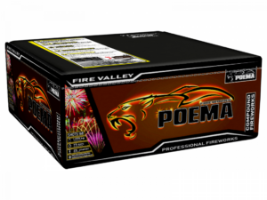Wolff Vuurwerk   Fire Valley