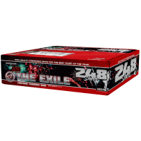 Wolff Vuurwerk   The Exile