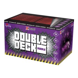 Xplode   Double Deck Purple