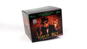 Blackboxx   Mafia Boy