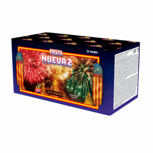 EL Gato   Fiesta Nueva 2