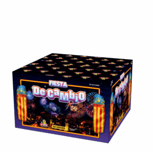 El Gato   Fiesta de Cambio