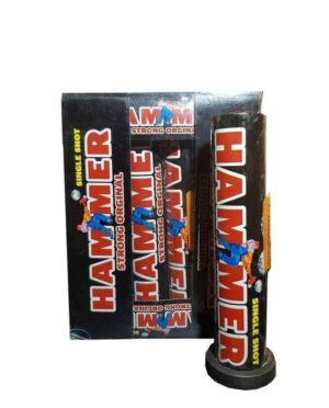 Gaoo   Hammer Single Shots